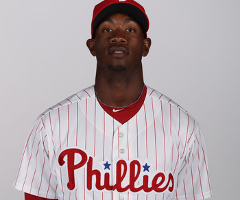 Prospect Retrospective: Chase Utley, 2B, Philadelphia Phillies - Minor  League Ball