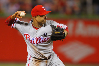 Should the Philadelphia Phillies Trade Franchise Cornerstone Chase Utley?, News, Scores, Highlights, Stats, and Rumors
