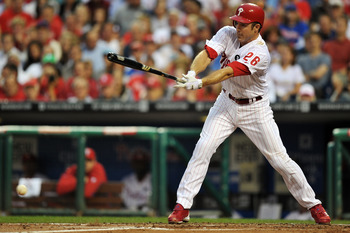 Chase Utley back in baseball for 2019 in a new role  Phillies Nation -  Your source for Philadelphia Phillies news, opinion, history, rumors,  events, and other fun stuff.