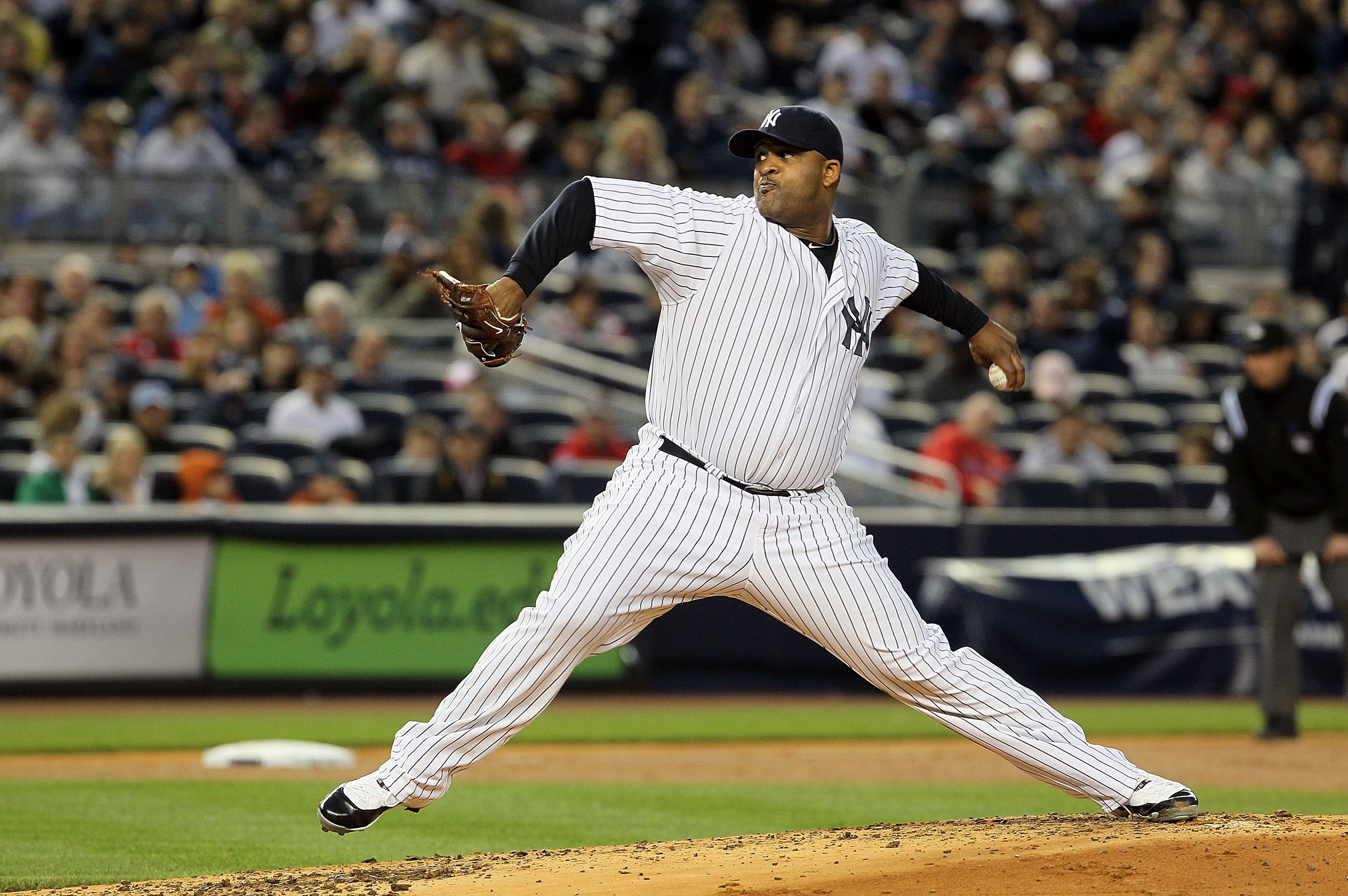 CC Sabathia and Each MLB Team's Worst Injury Nightmare, News, Scores,  Highlights, Stats, and Rumors