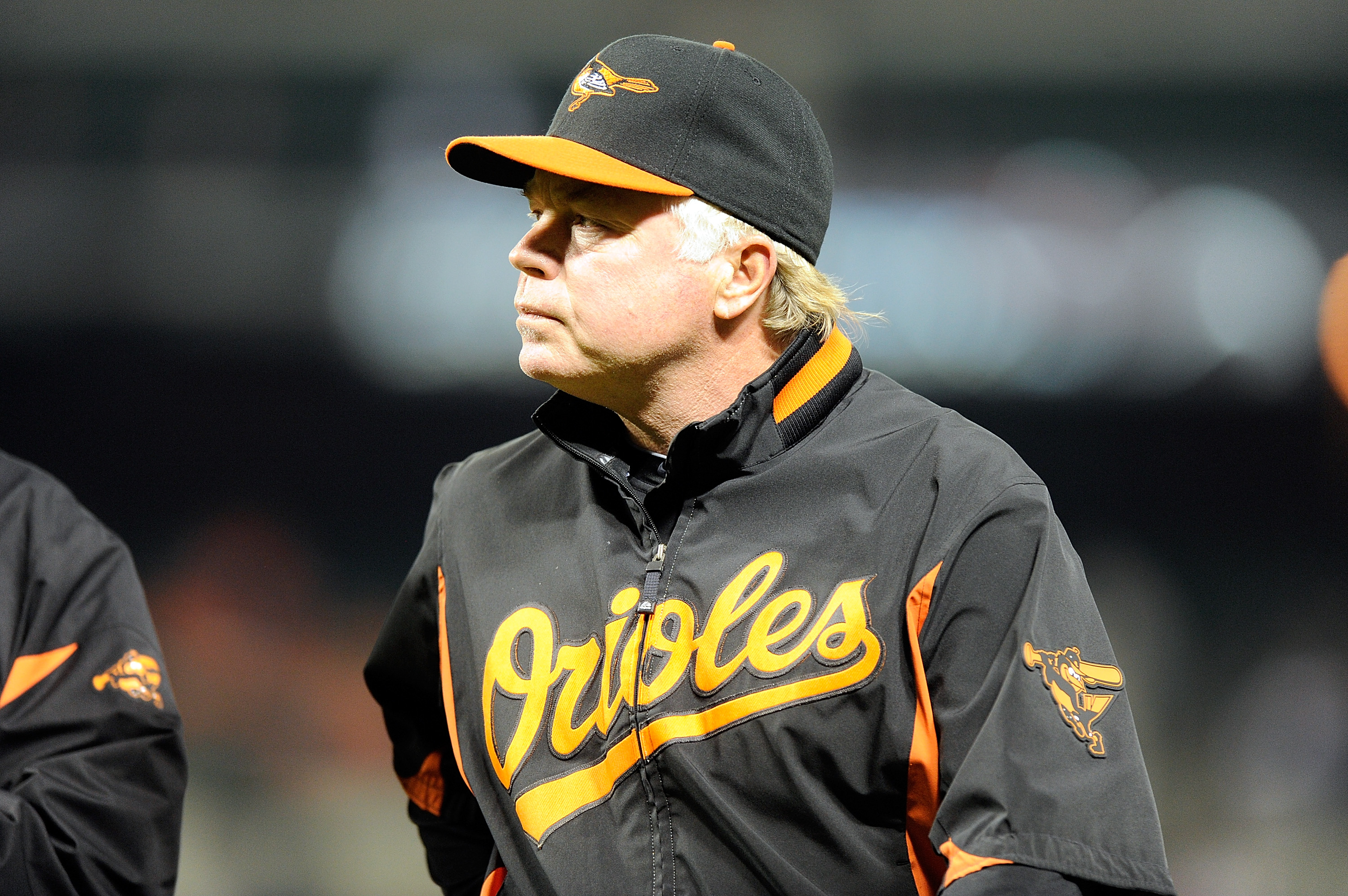 Buckle Up! A look at Buck Showalter's most memorable moments as Orioles  manager - Camden Chat