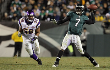 Vikings vs. Eagles Tuesday Night Football: Grading Philly's Performance, News, Scores, Highlights, Stats, and Rumors