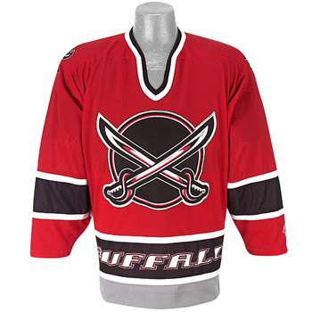 These are the 12 ugliest third jerseys ever worn in NHL history