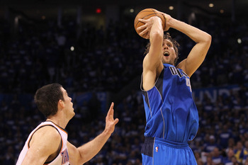 NBA Finals 2011: Will Dirk Nowitzki, Dallas Mavericks Get Revenge?, News,  Scores, Highlights, Stats, and Rumors