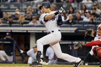 New York Yankees: Derek Jeter's 3,000 Hits and Top 7 Milestones in Team  History, News, Scores, Highlights, Stats, and Rumors