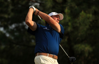 Vind Anemone fisk skam Phil Mickelson and the Best Left Handed Golfers of All Time | News, Scores,  Highlights, Stats, and Rumors | Bleacher Report