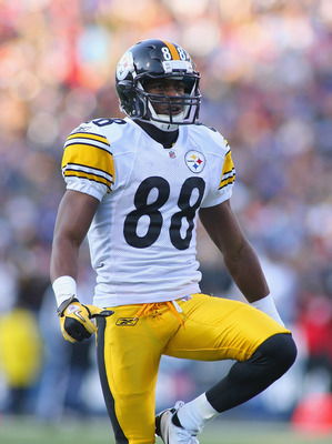 Pittsburgh Steelers: Ziggy Hood and the 7 Players Ready for a