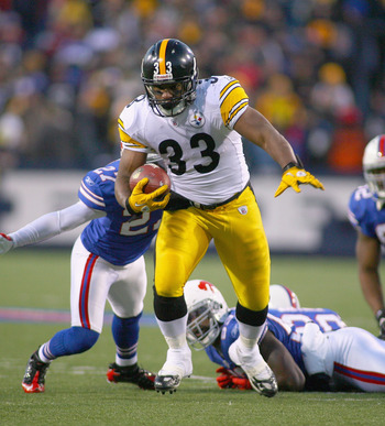 Pittsburgh Steelers: Ziggy Hood and the 7 Players Ready for a