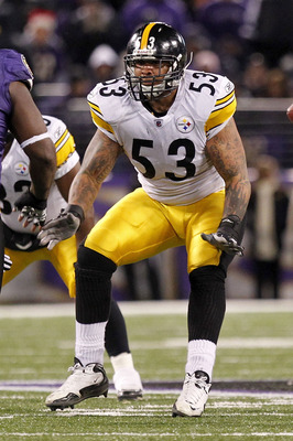 Pittsburgh Steelers: Ziggy Hood and the 7 Players Ready for a