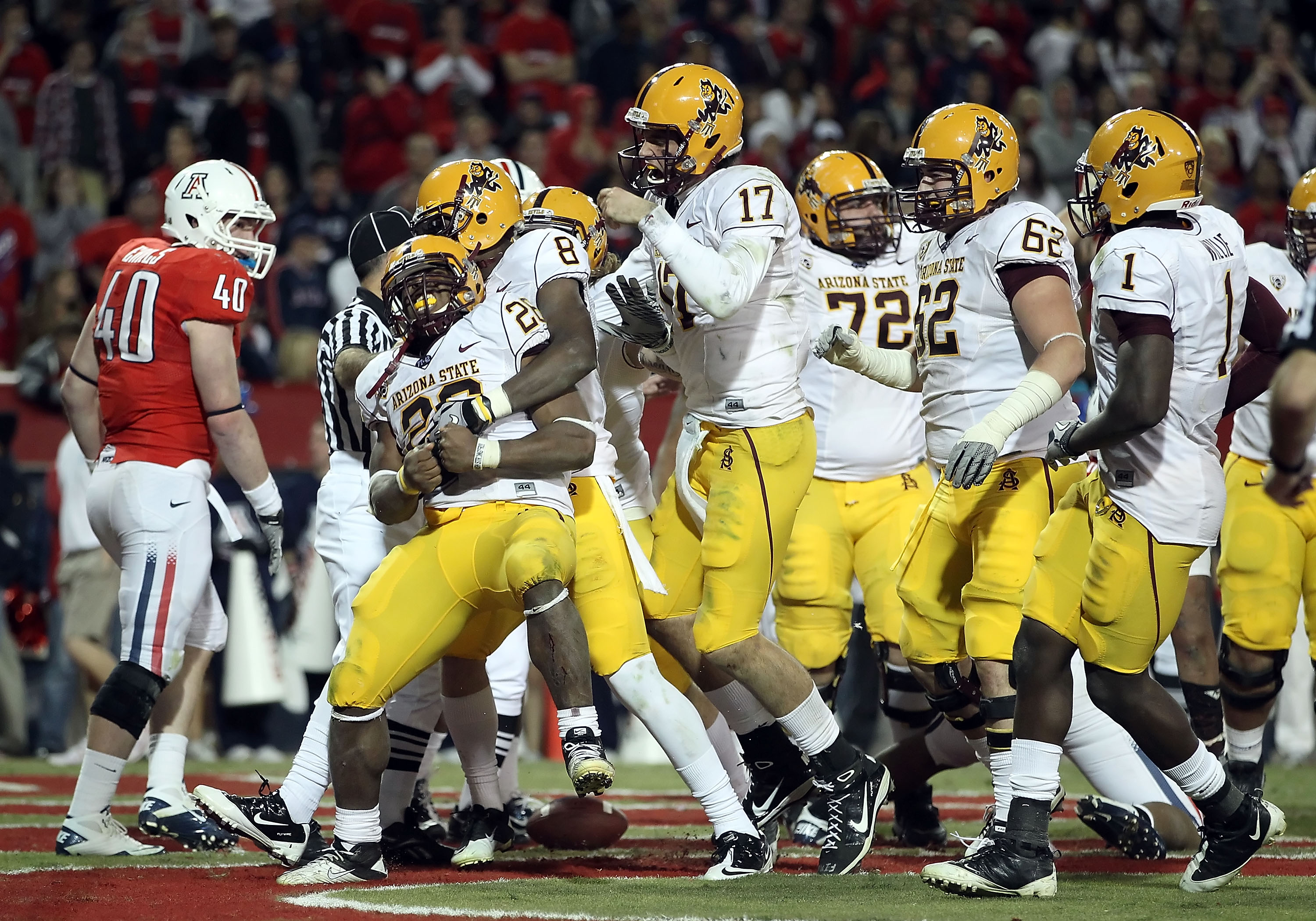 Missouri Football: Game-by-Game Predictions For 2011 | News, Scores ...