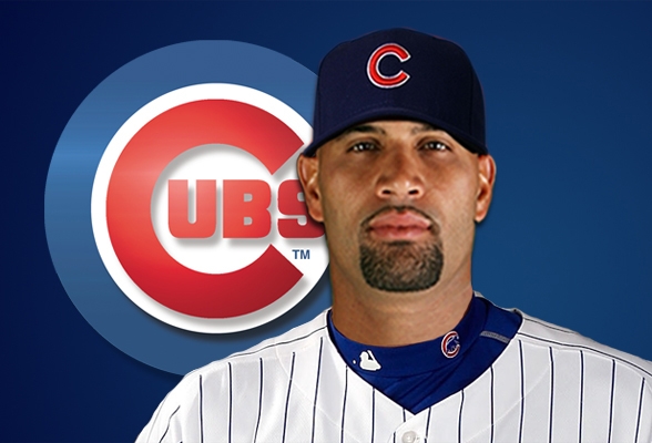 MLB Free Agency: 5 Reasons Albert Pujols Will Be a Chicago Cub, News,  Scores, Highlights, Stats, and Rumors