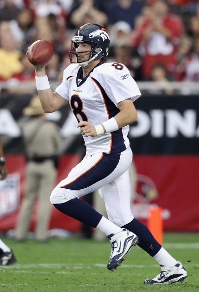 Tim Tebow, Brady Quinn & Kyle Orton: Who'll Win Denver Broncos QB Job and  Why, News, Scores, Highlights, Stats, and Rumors