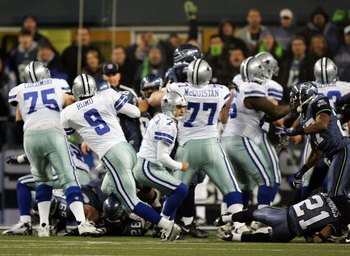 A season of hits, one big miss, for the 1998 Cowboys ✭ Inside The