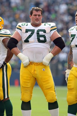 Green Bay Packers: Titletown's Top 10 Offensive Linemen of All Time, News,  Scores, Highlights, Stats, and Rumors