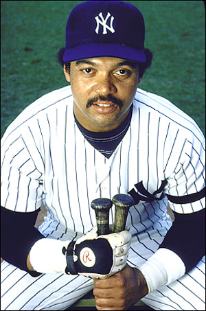 And now, a definitive power ranking of the Great Yankee Mustache