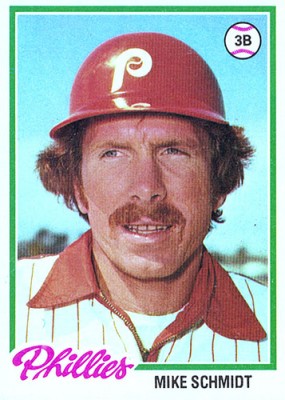 Top 5 Mustaches in Phillies History
