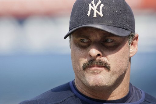 Greatest Mustaches of Baseball