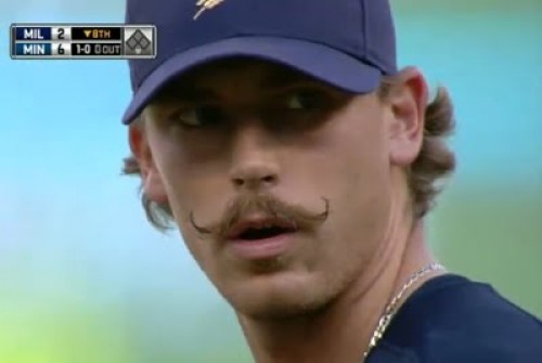 Don Mattingly bans Marlins players from growing sweet mustaches like he had  in the '80s 