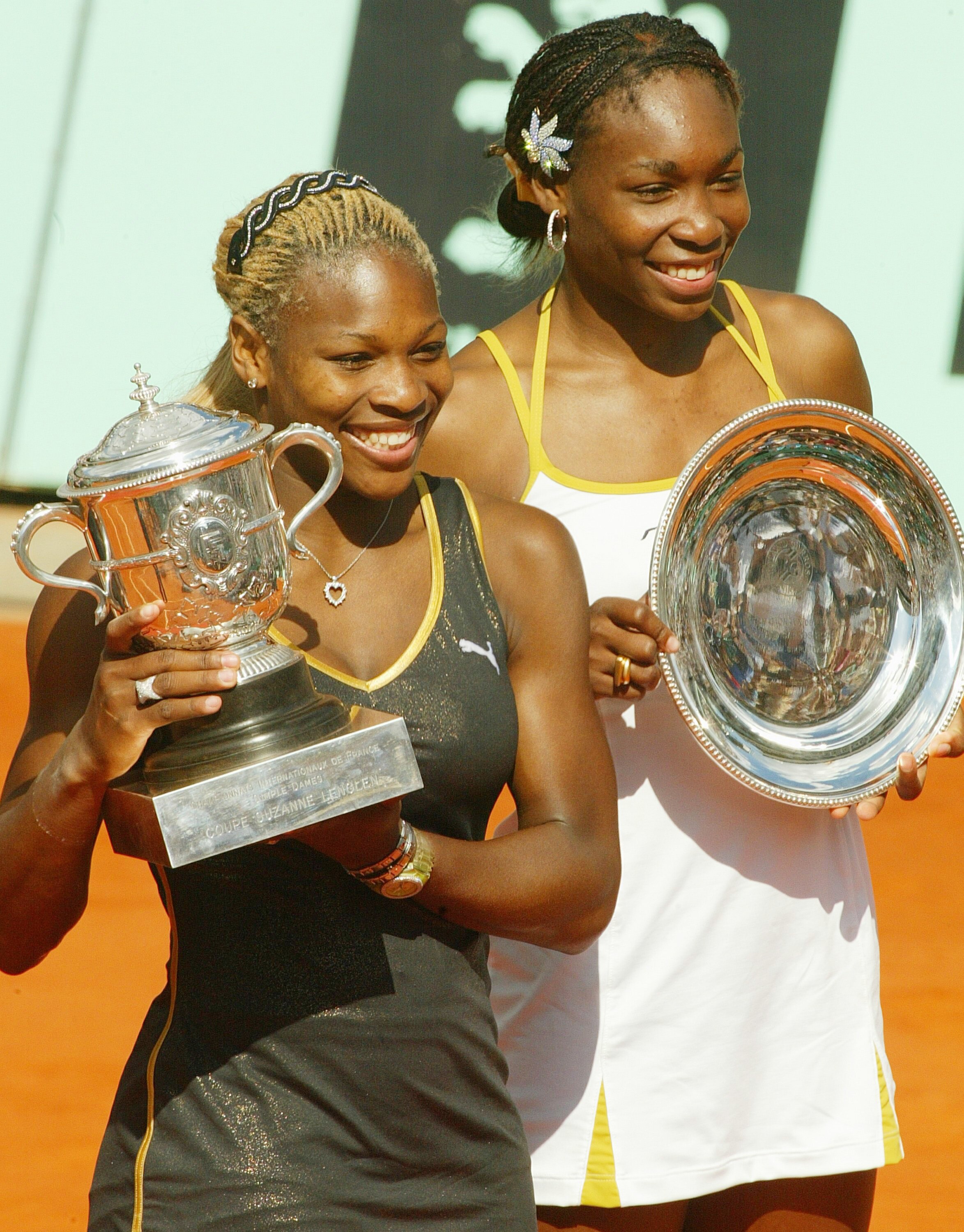 French Open 2011 The Top 25 Matches of the Last 25 Years