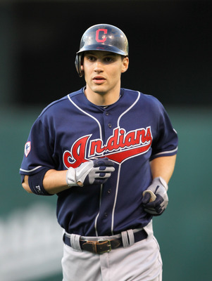1,480 Grady Sizemore Indians Stock Photos, High-Res Pictures, and
