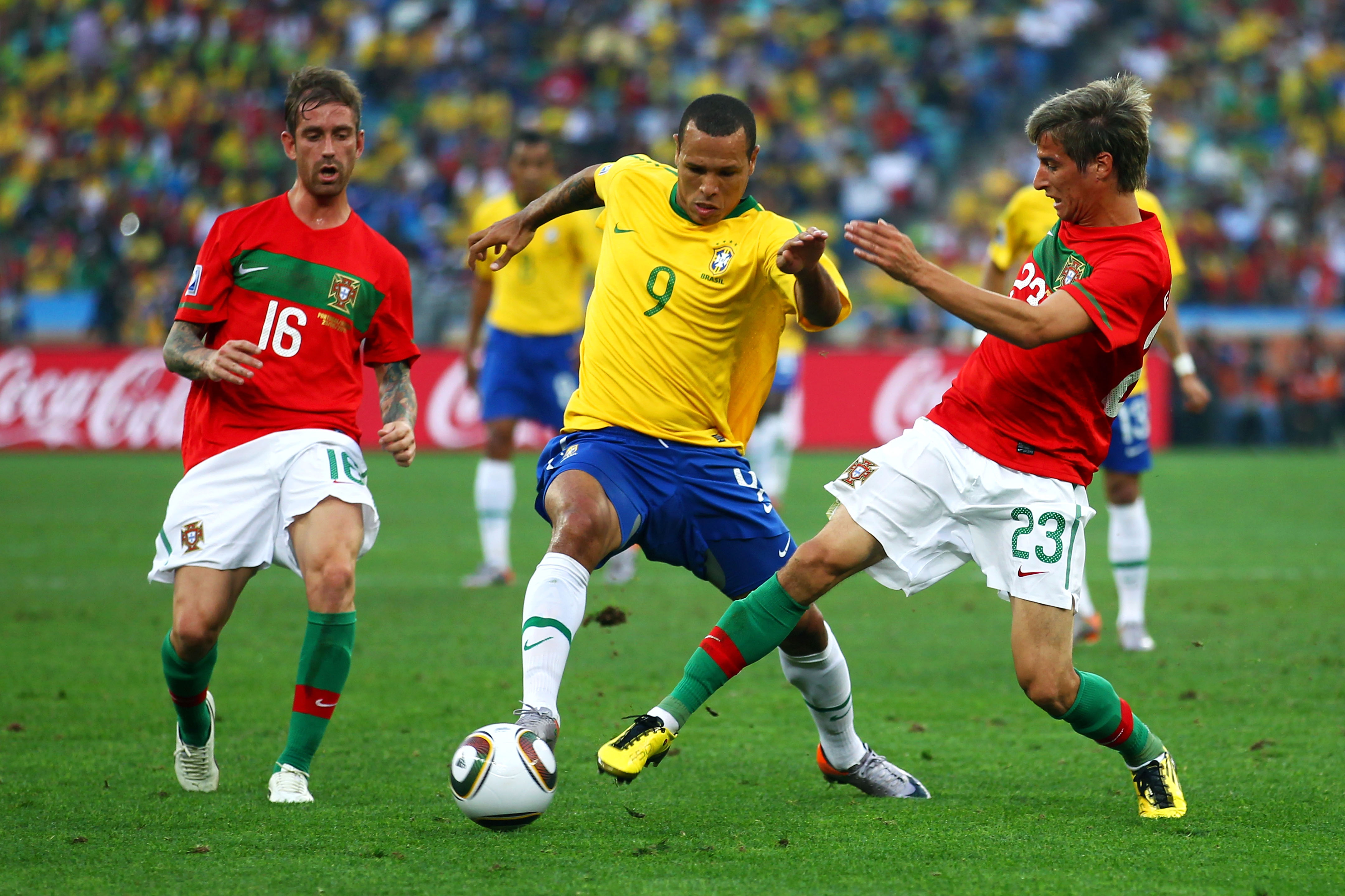 Coentrao's Portugal Legacy: Beyond The Headlines