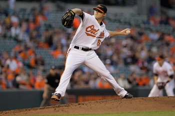 MLB Trade Speculation: 8 Players the Baltimore Orioles Won't Move in a ...