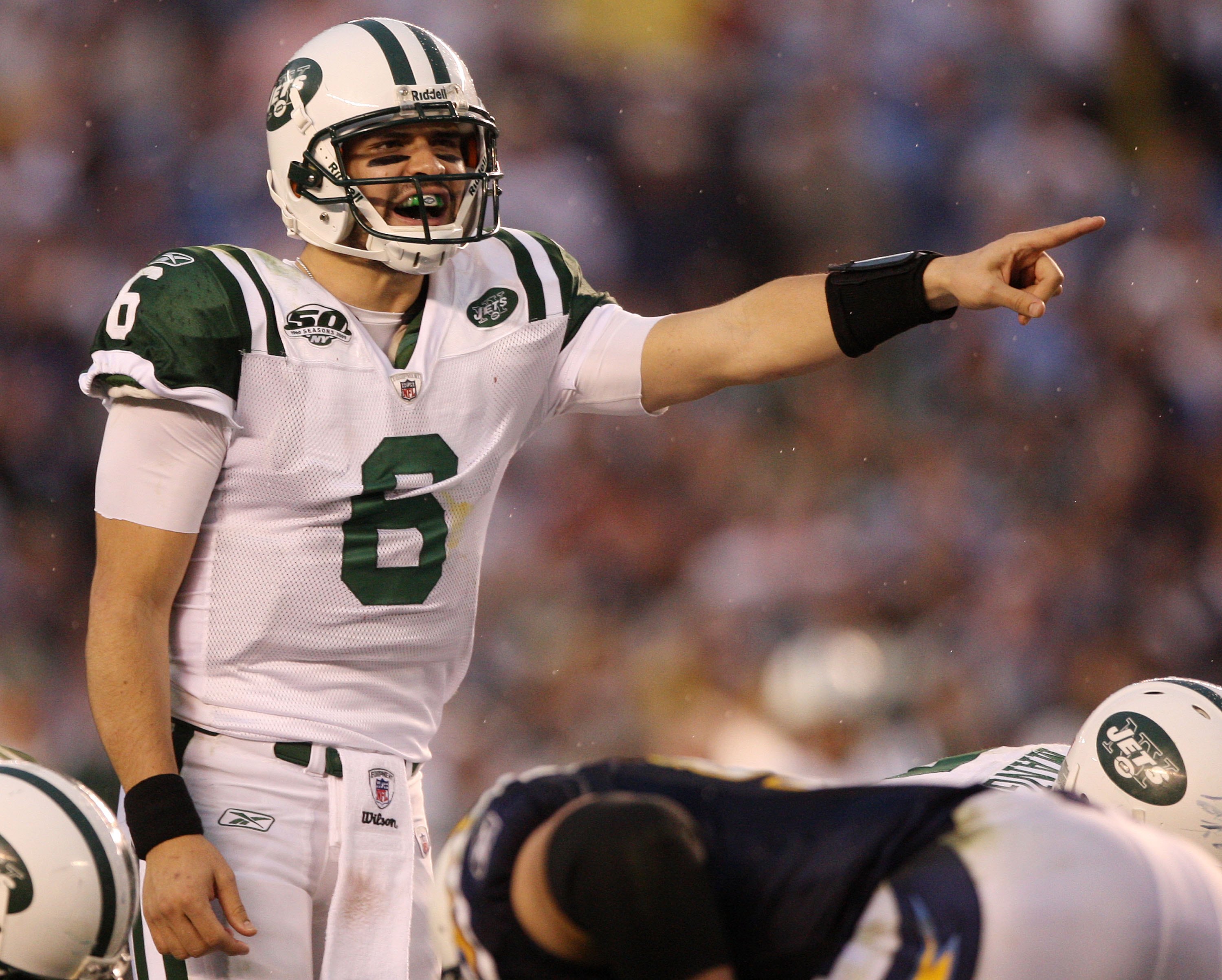 Mark Sanchez and The New York Jets Are Proving Week 1 Was a Fluke, News,  Scores, Highlights, Stats, and Rumors