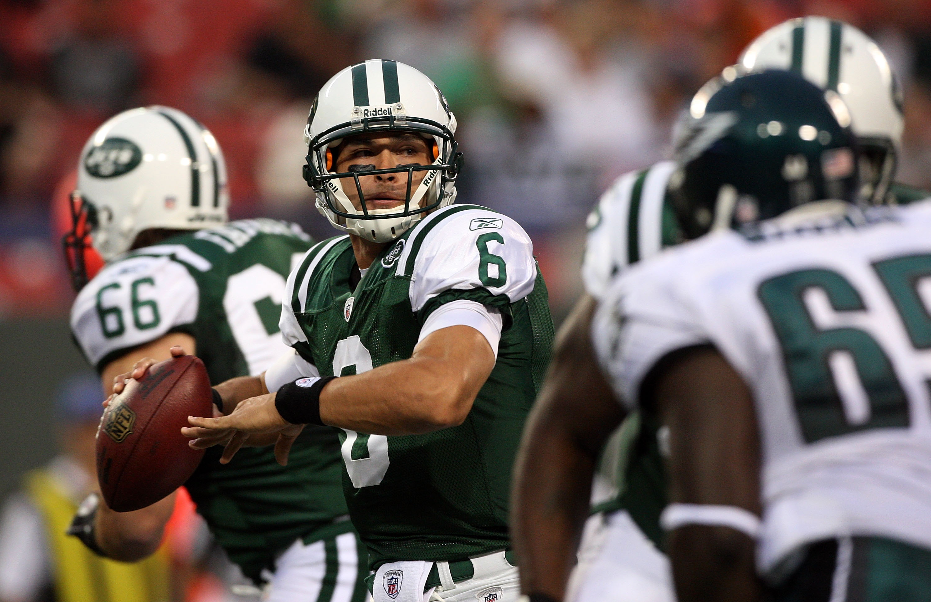 Mark Sanchez and The New York Jets Are Proving Week 1 Was a Fluke