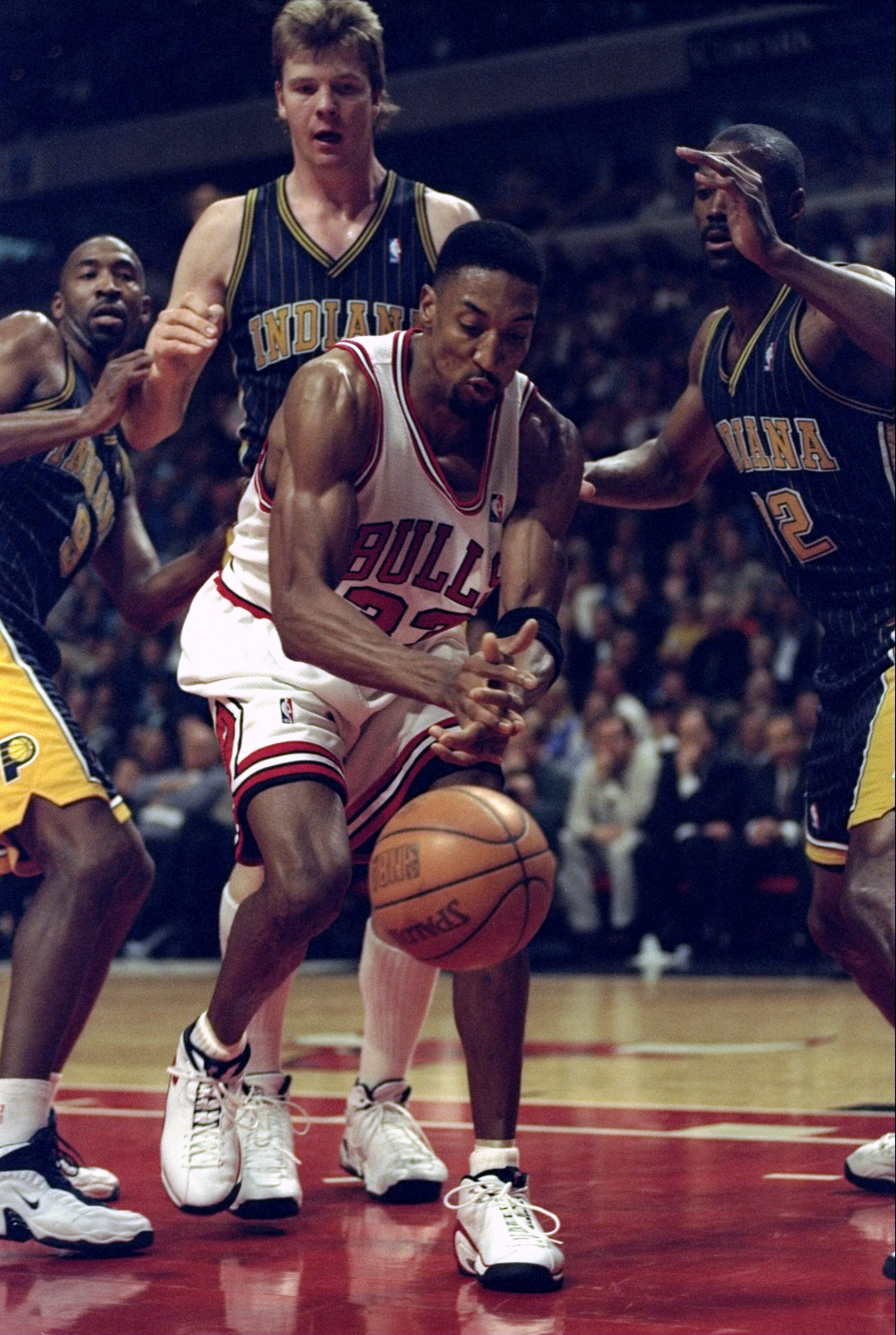 Top Ten AllTime NBA Playoffs Turnover Leaders You Might Be Surprised