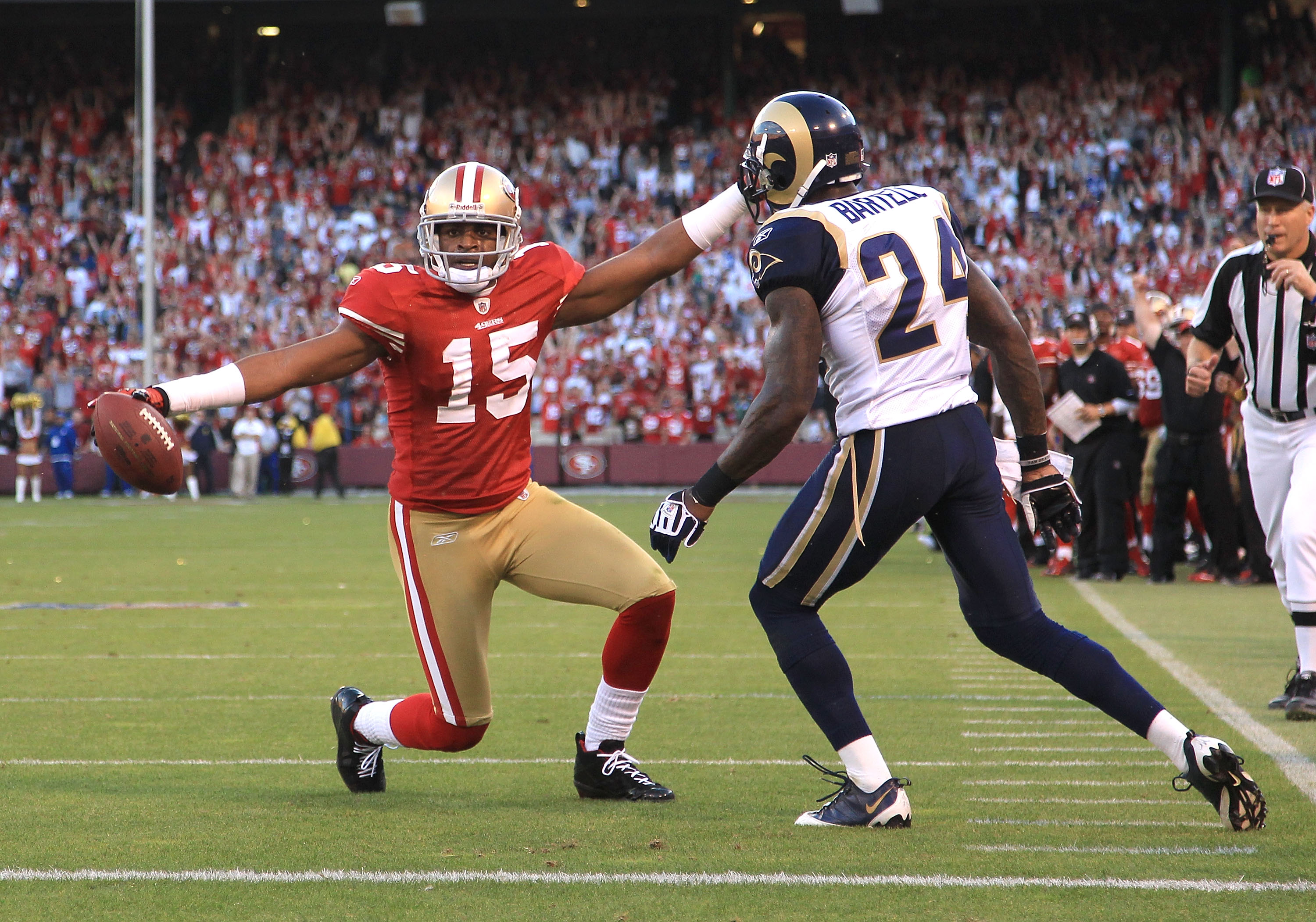 NFL Trade Rumors: Which San Francisco 49ers Will Be Dealt Before