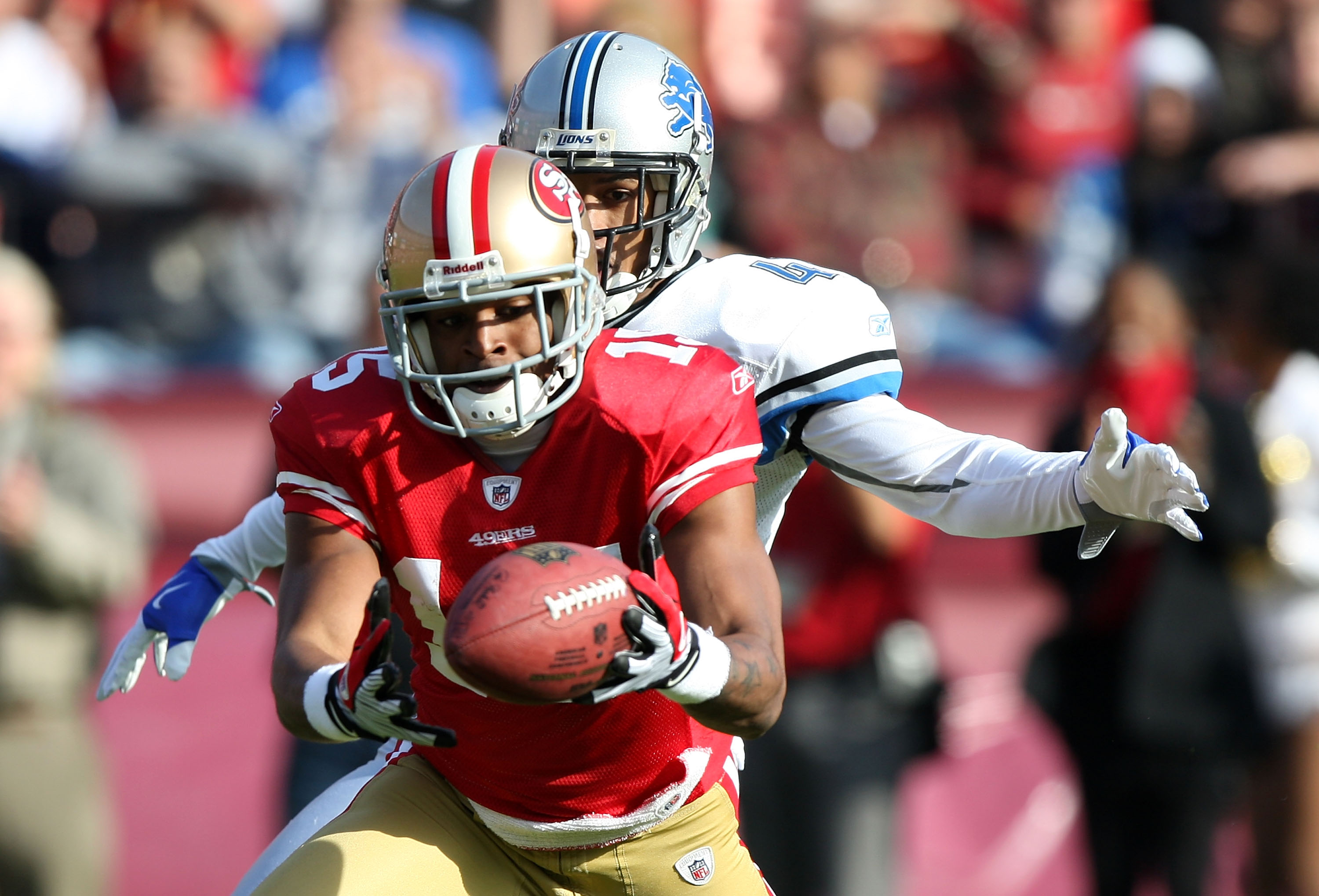 NFL Trade Rumors: Bleacher Report suggests the 49ers move up for