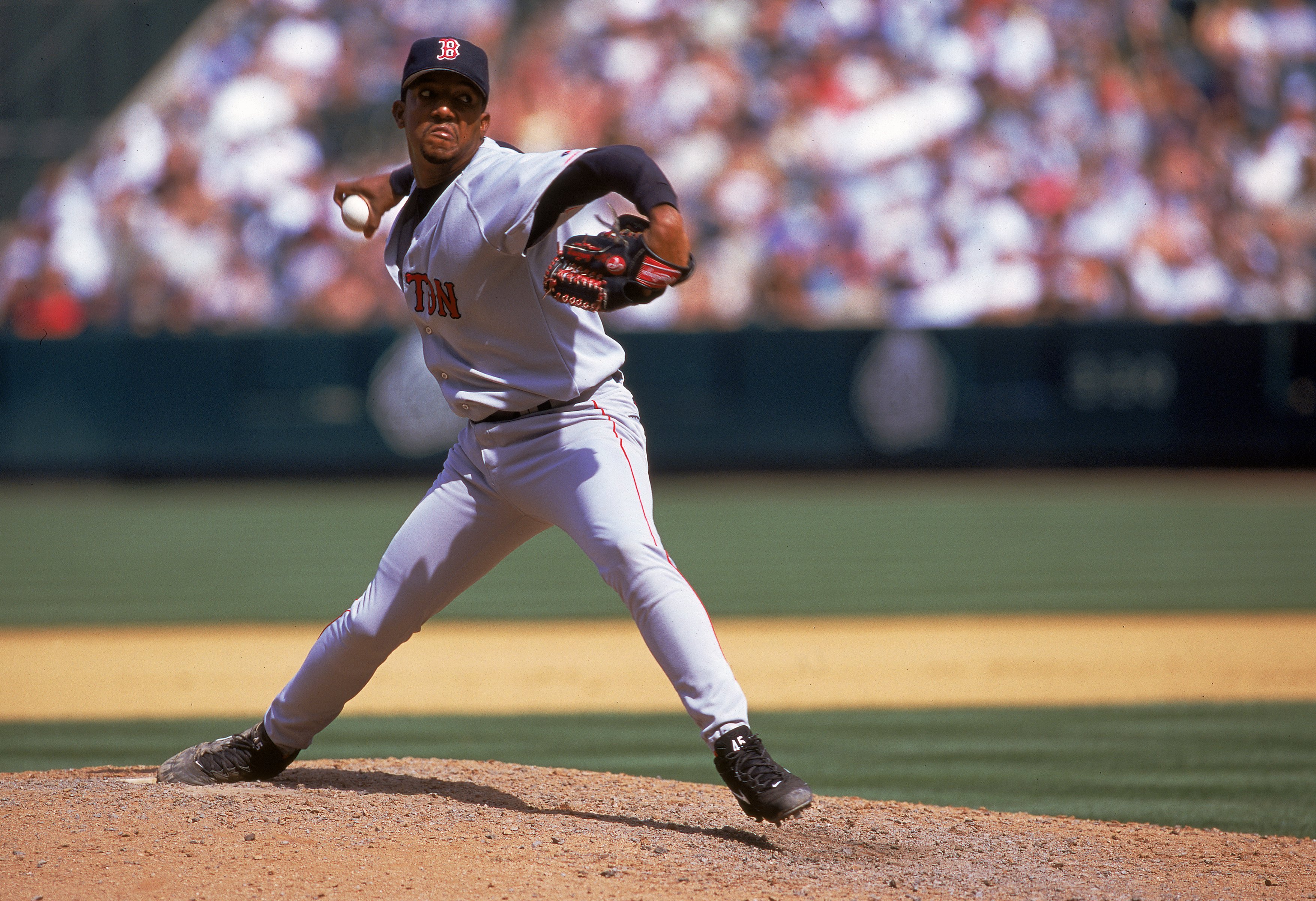 MLB unbreakable pitching, hitting records: Nolan Ryan, Ichiro, Ripken