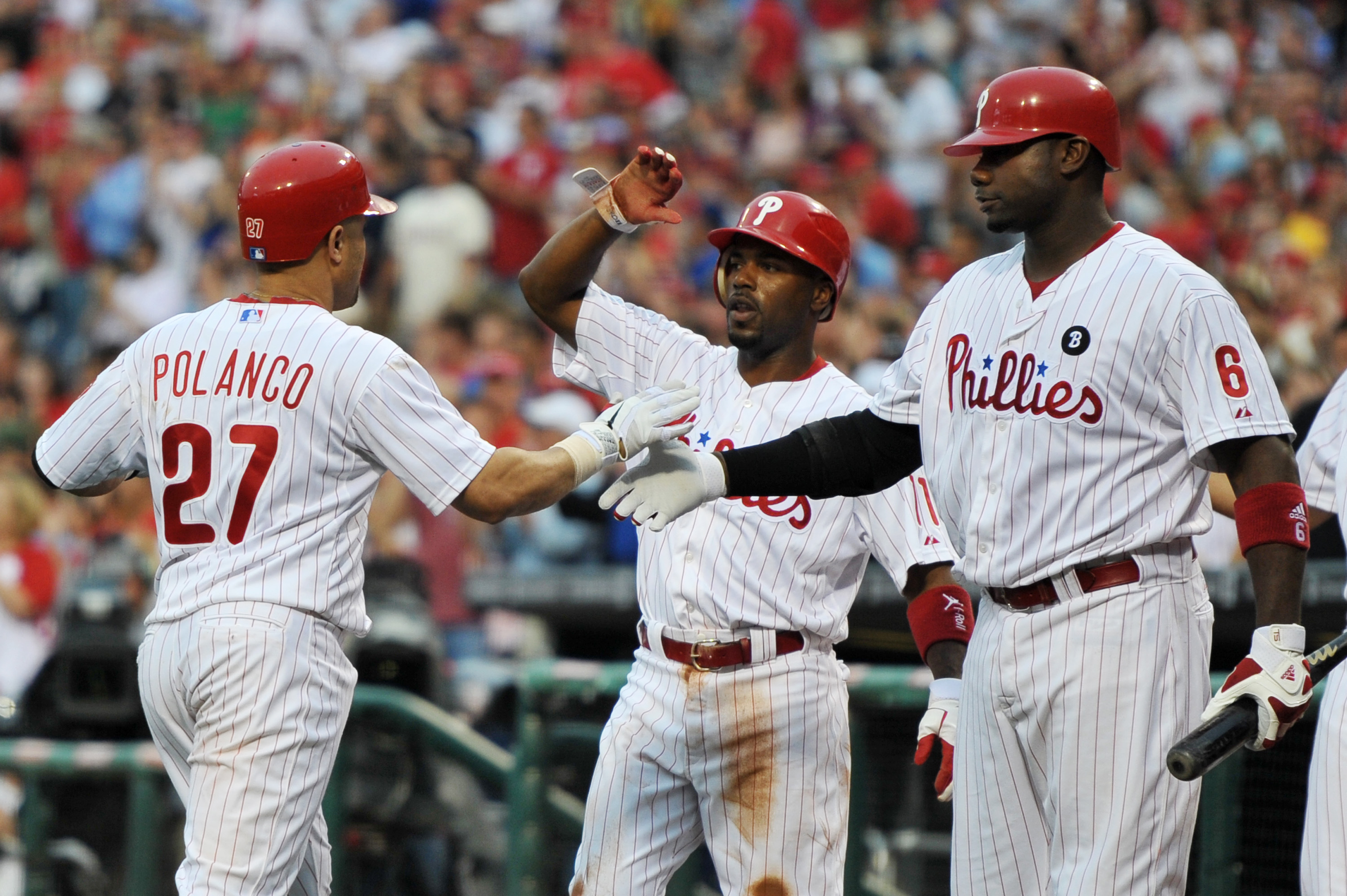 Cliff Lee: Return to Philadelphia Phillies Spells Trouble for Rest of MLB, News, Scores, Highlights, Stats, and Rumors