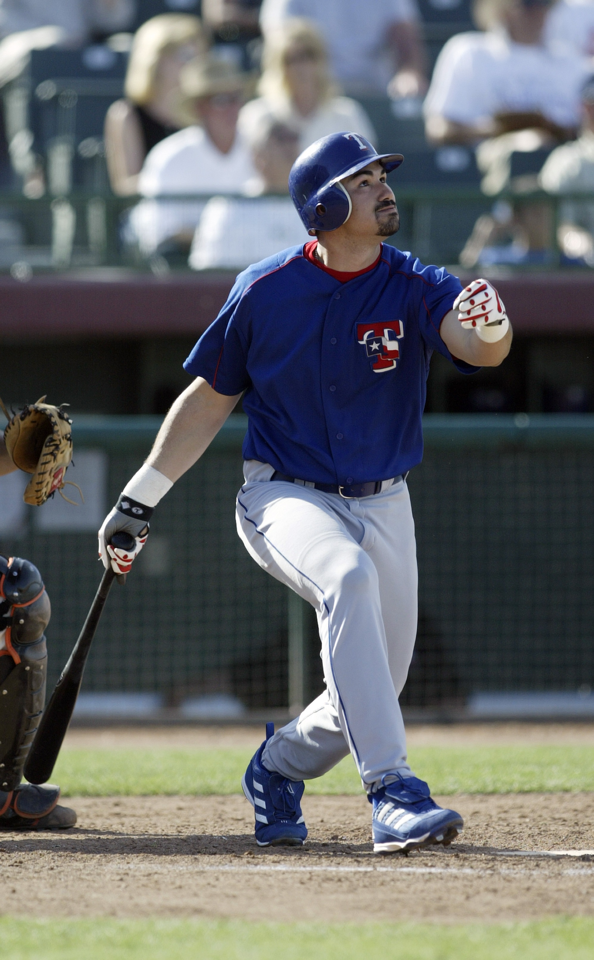 MLB Draft AllDraft Team for Each Draft from 19902005 News, Scores