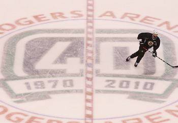 Wear Your Bear for 20th Anniversary of the Pooh Bear - Stanley Cup