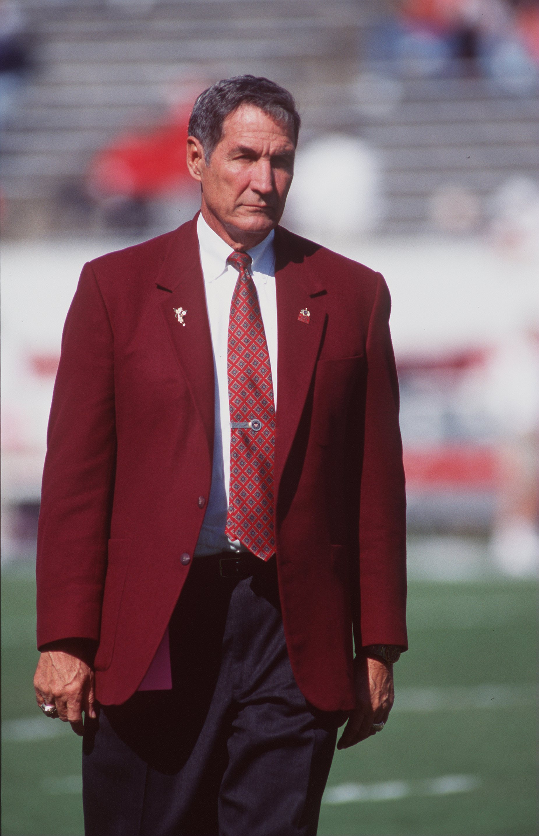 15 Best Dressed Head Coaches in NFL History | Bleacher Report | Latest News, Videos and Highlights