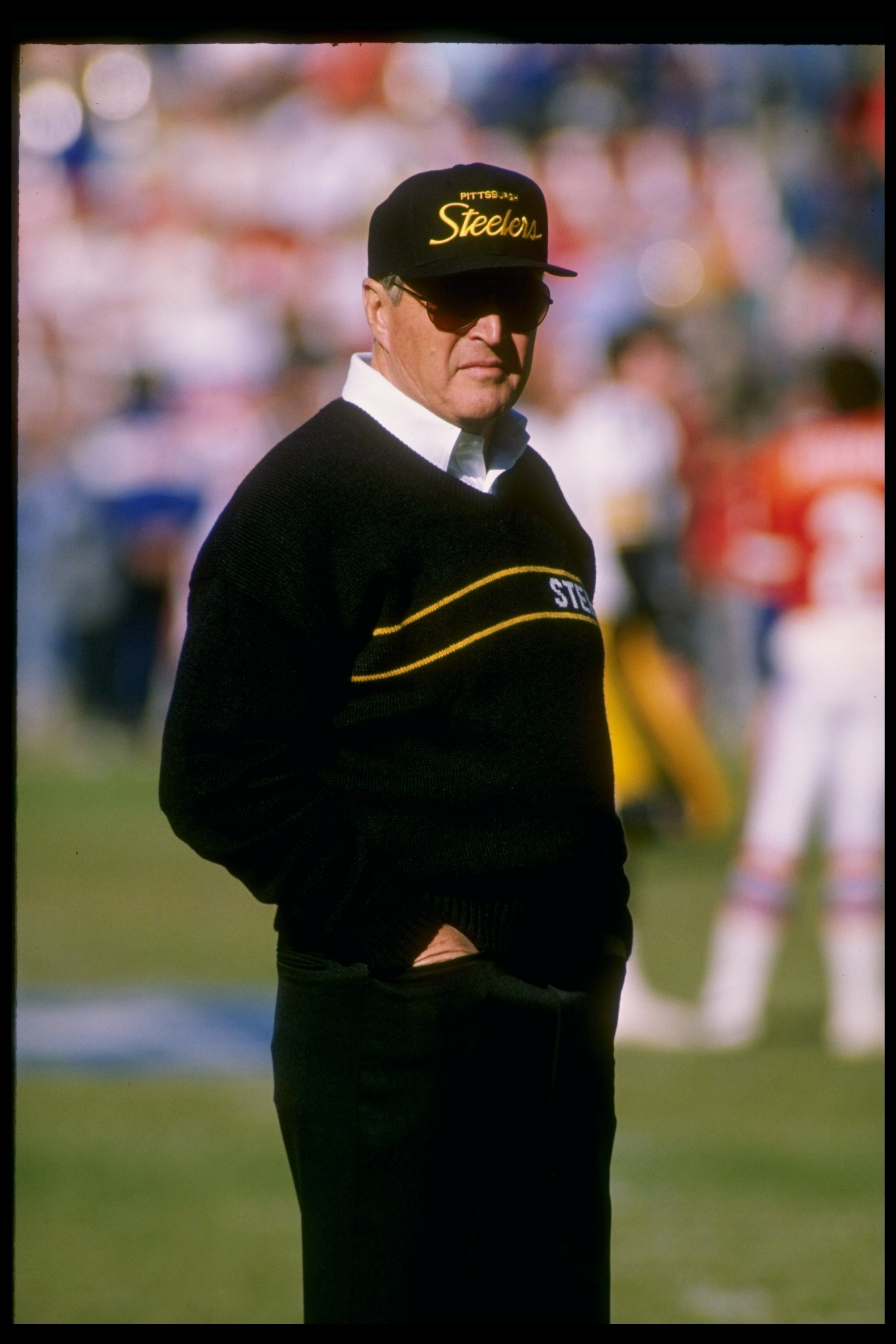 15 Best Dressed Head Coaches in NFL History Bleacher Report Latest