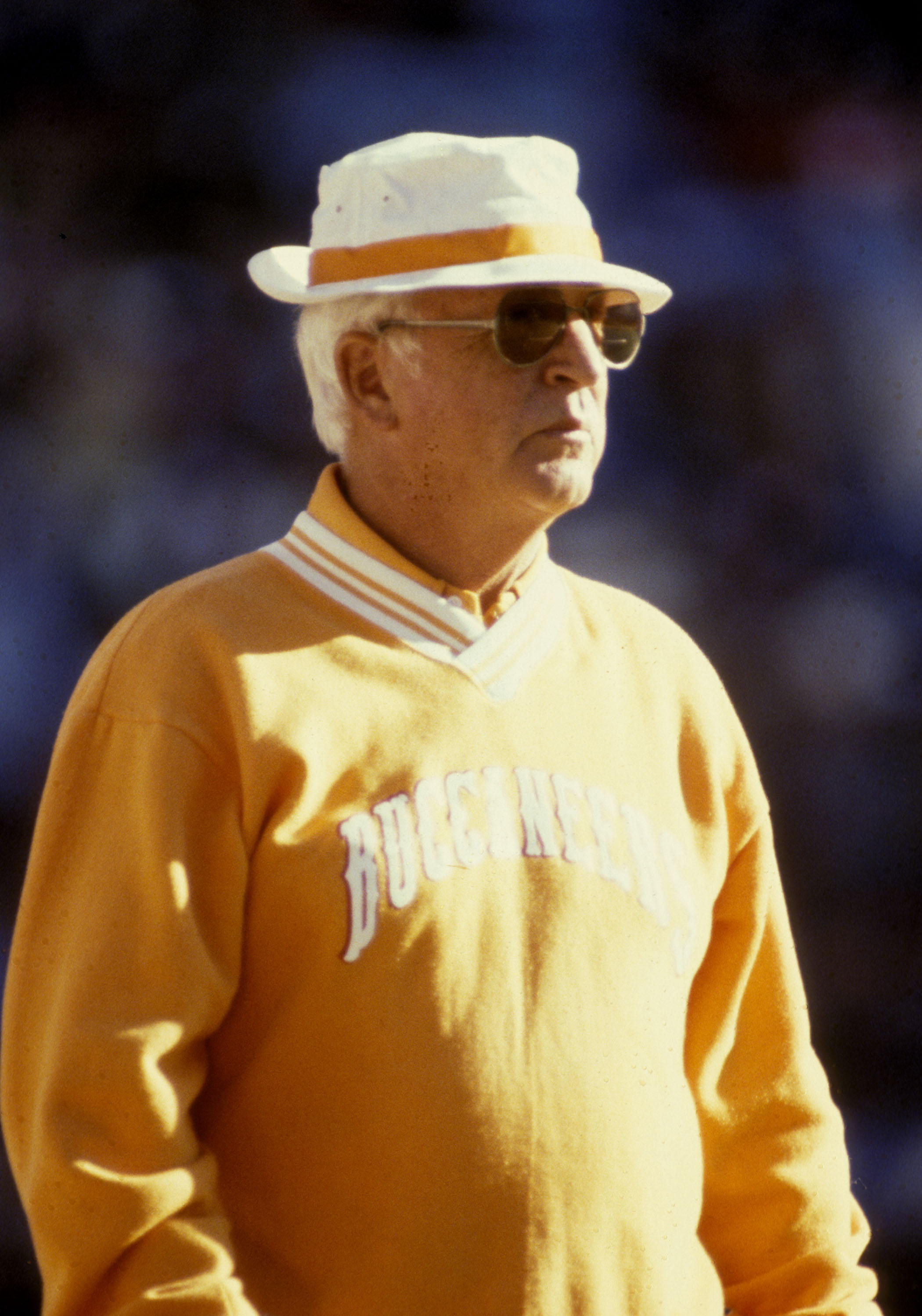 15 Best Dressed Head Coaches in NFL History | Bleacher Report | Latest News, Videos and Highlights