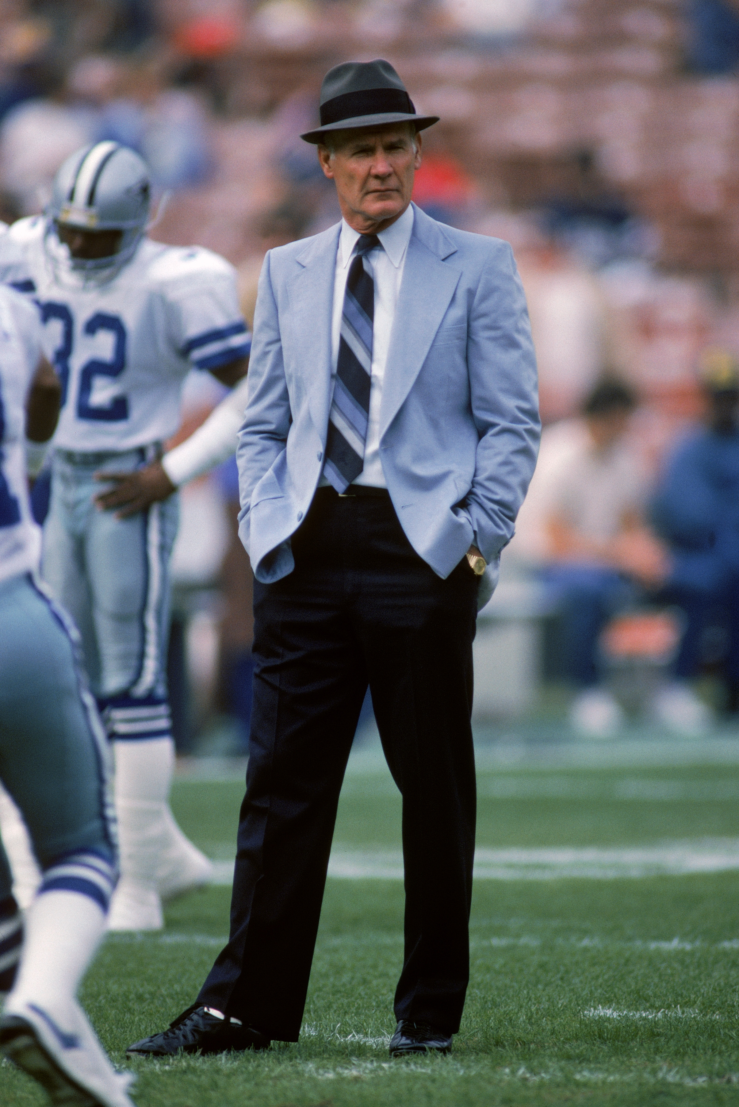 15 Best Dressed Head Coaches in NFL History | Bleacher Report | Latest News, Videos ...