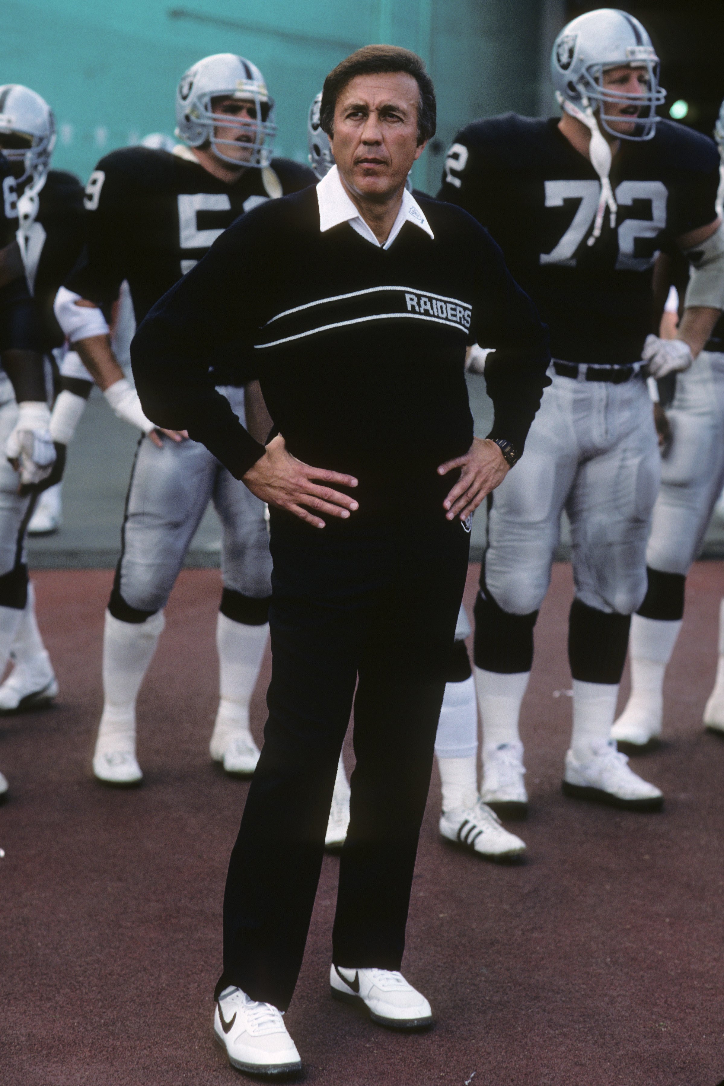 15 Best Dressed Head Coaches in NFL History | News, Scores, Highlights,  Stats, and Rumors | Bleacher Report