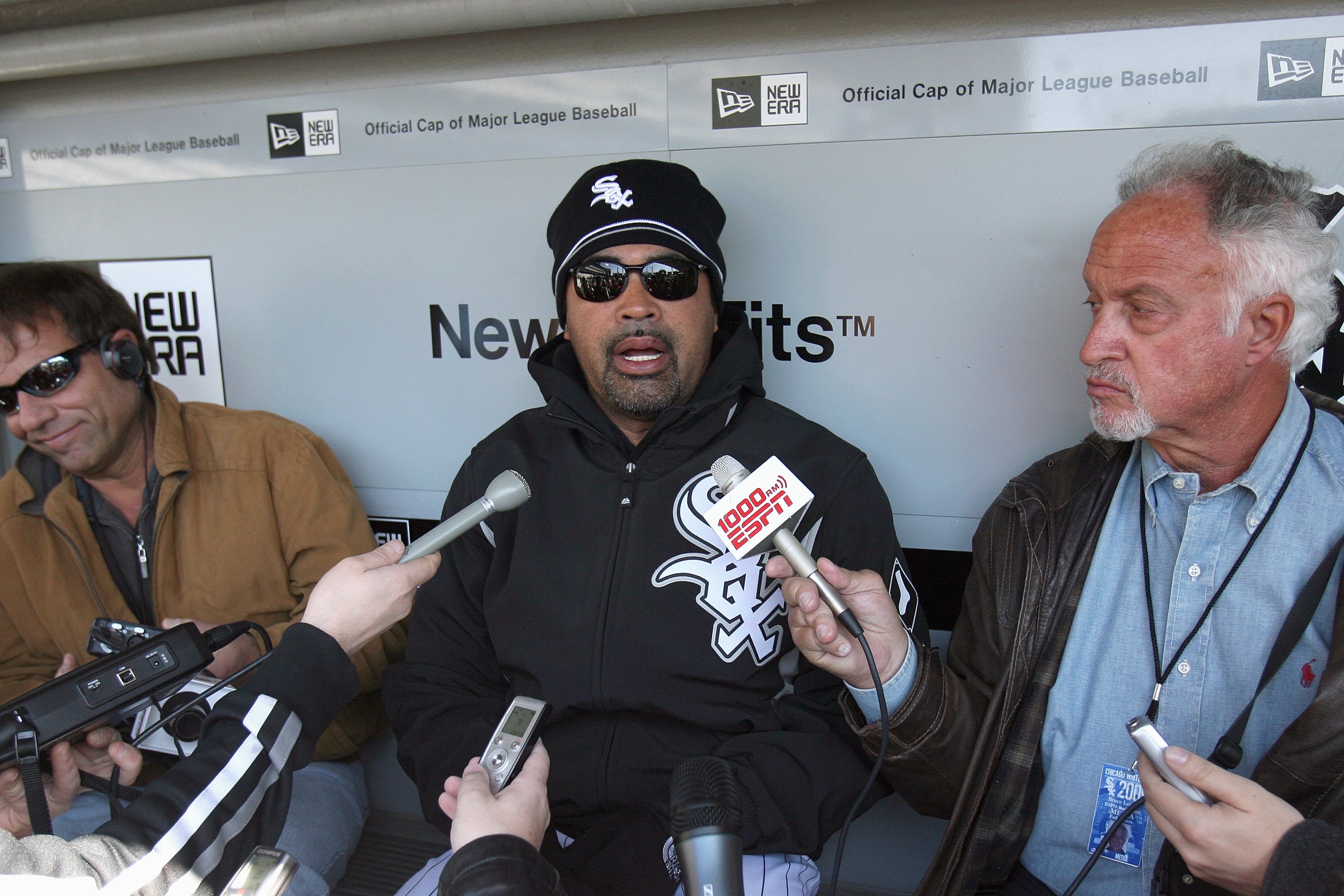 Ozzie Guillen Wants To Manage Again, Pitches MLB Owners For Shot