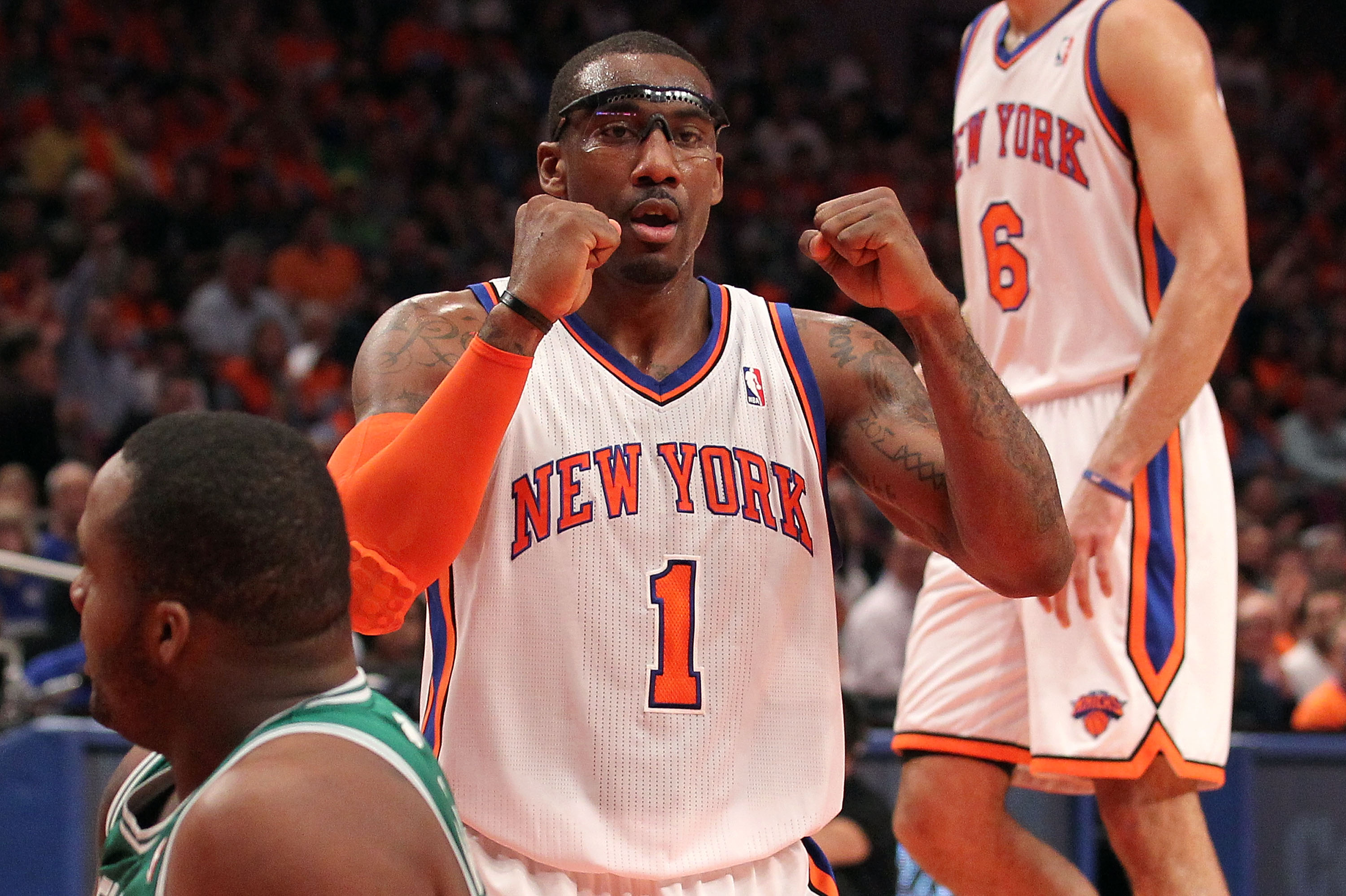 New York Knicks 7 Steps to an Eastern Conference Powerhouse