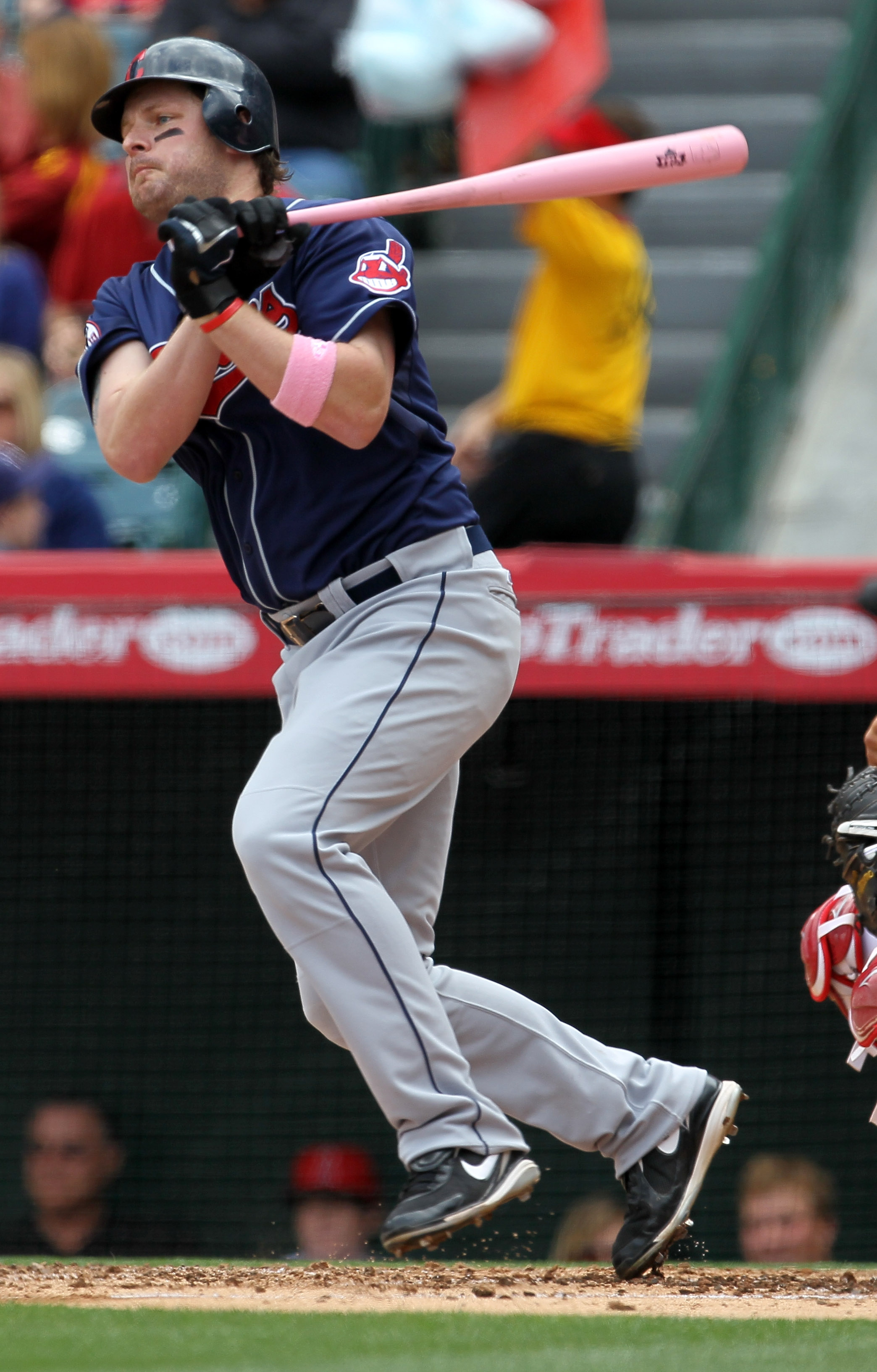 Bobby Jenks was in rehab when the Red Sox released him last year