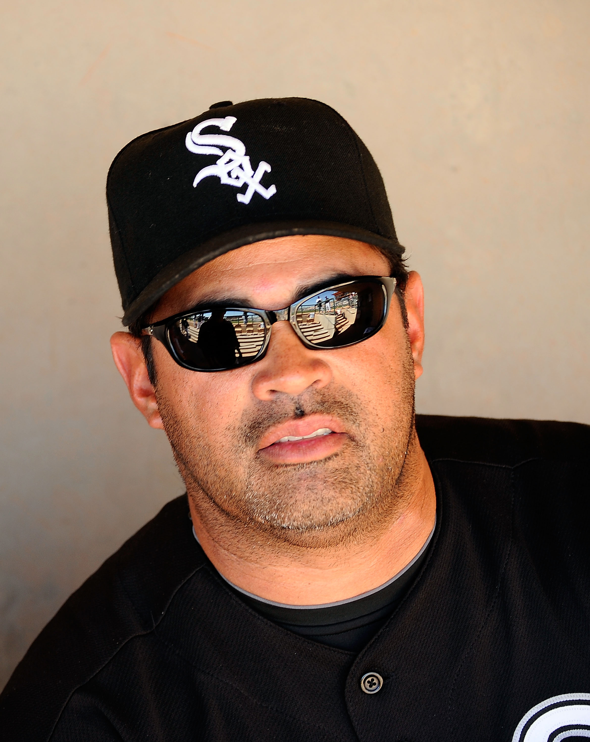Ozzie Guillen Expresses Interest in Managing Again, News, Scores,  Highlights, Stats, and Rumors