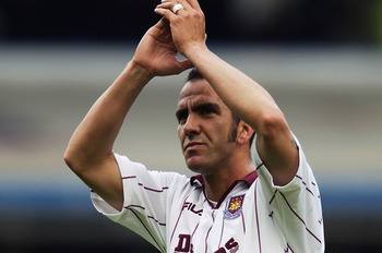 West Ham United: Ranking the Eight Best Hammers of All Time | Bleacher