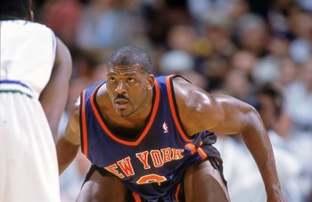Best and worst Knicks era of the 2000's? : r/NYKnicks