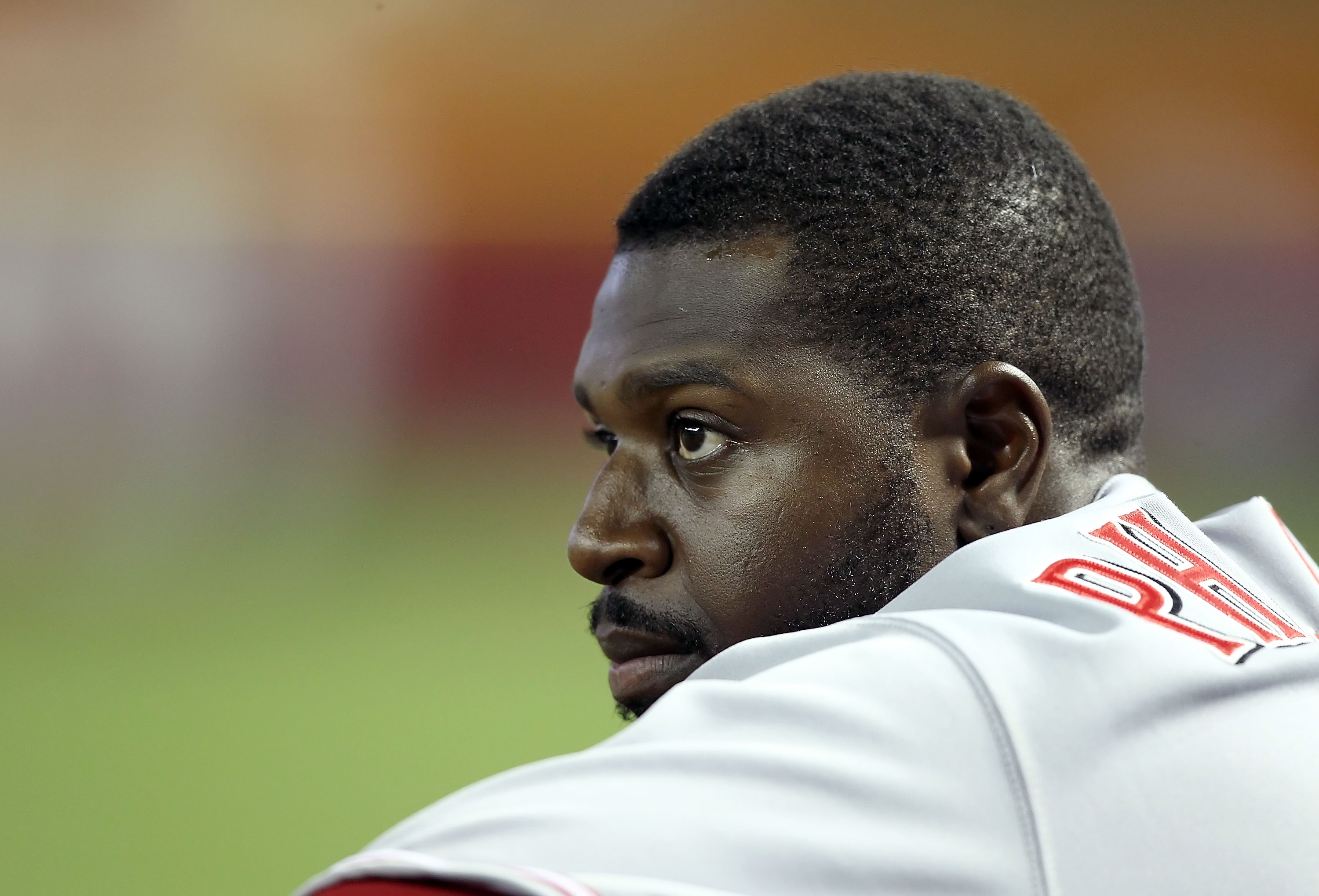 Brandon Phillips on Reds season: 'It sucks, man