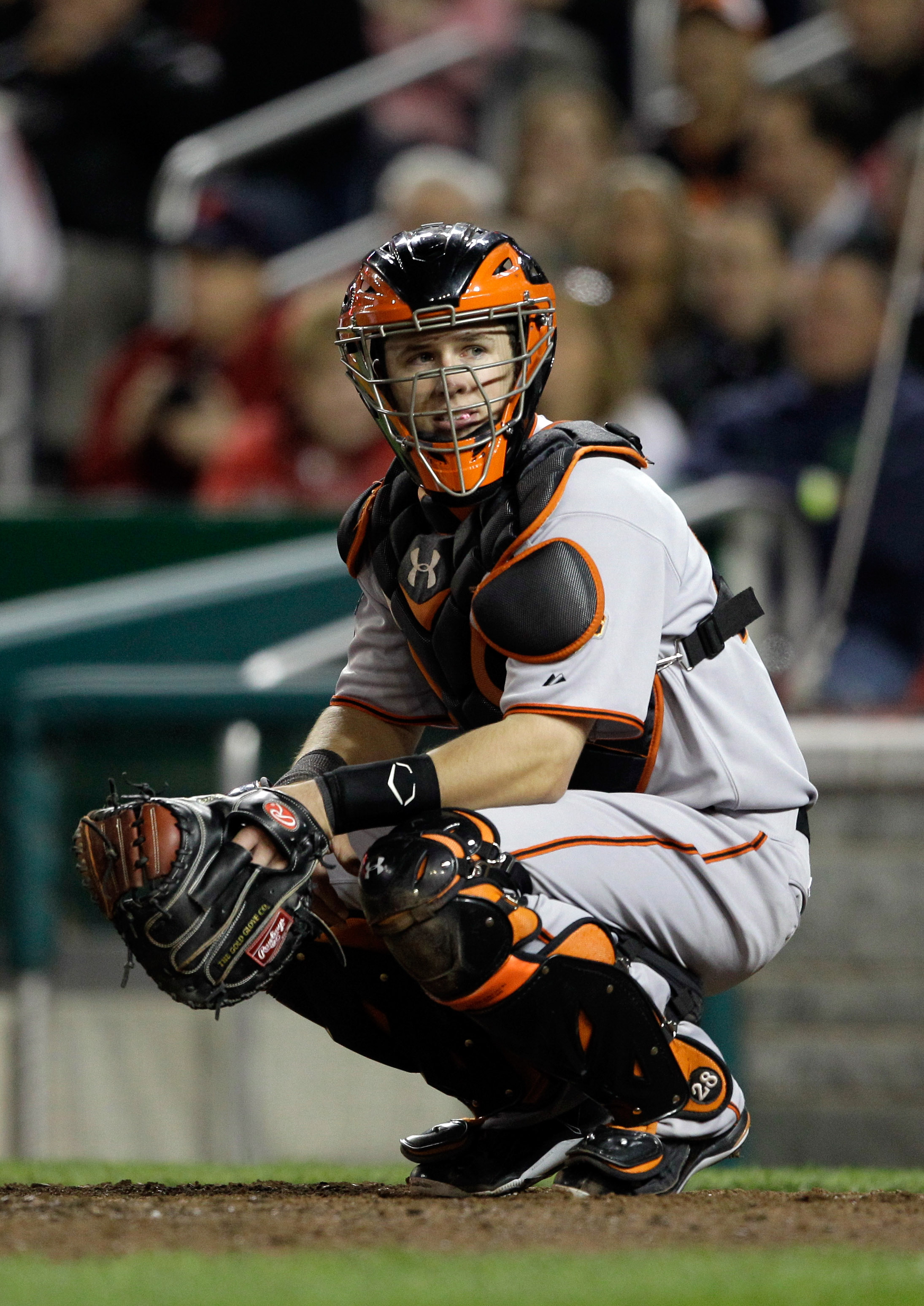 Buster Posey and Evan Longoria are having throwback seasons