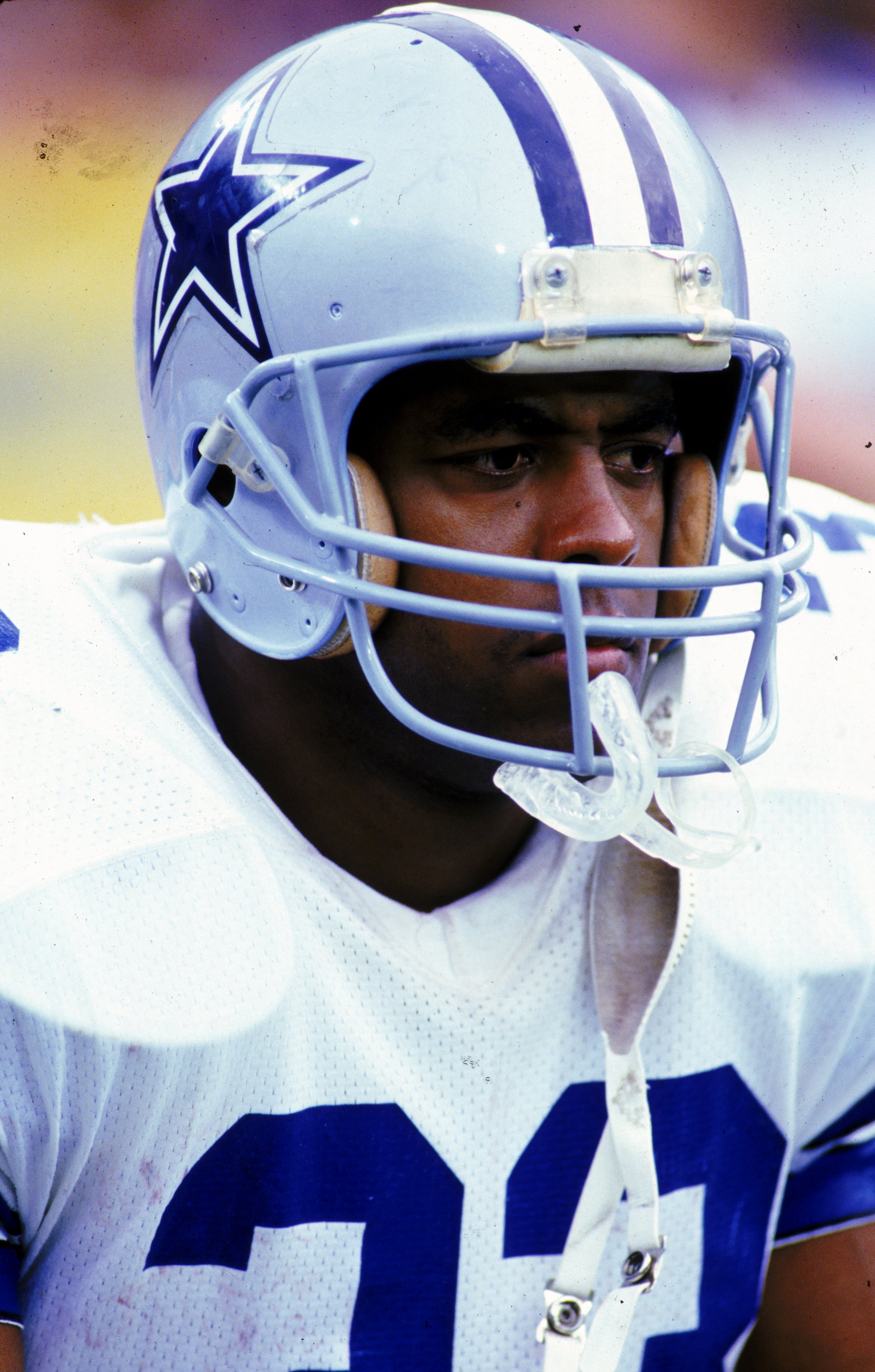 Today in Pro Football History: 1977: Cowboys Trade Up to Pick Tony Dorsett  with 2nd Overall Draft Choice