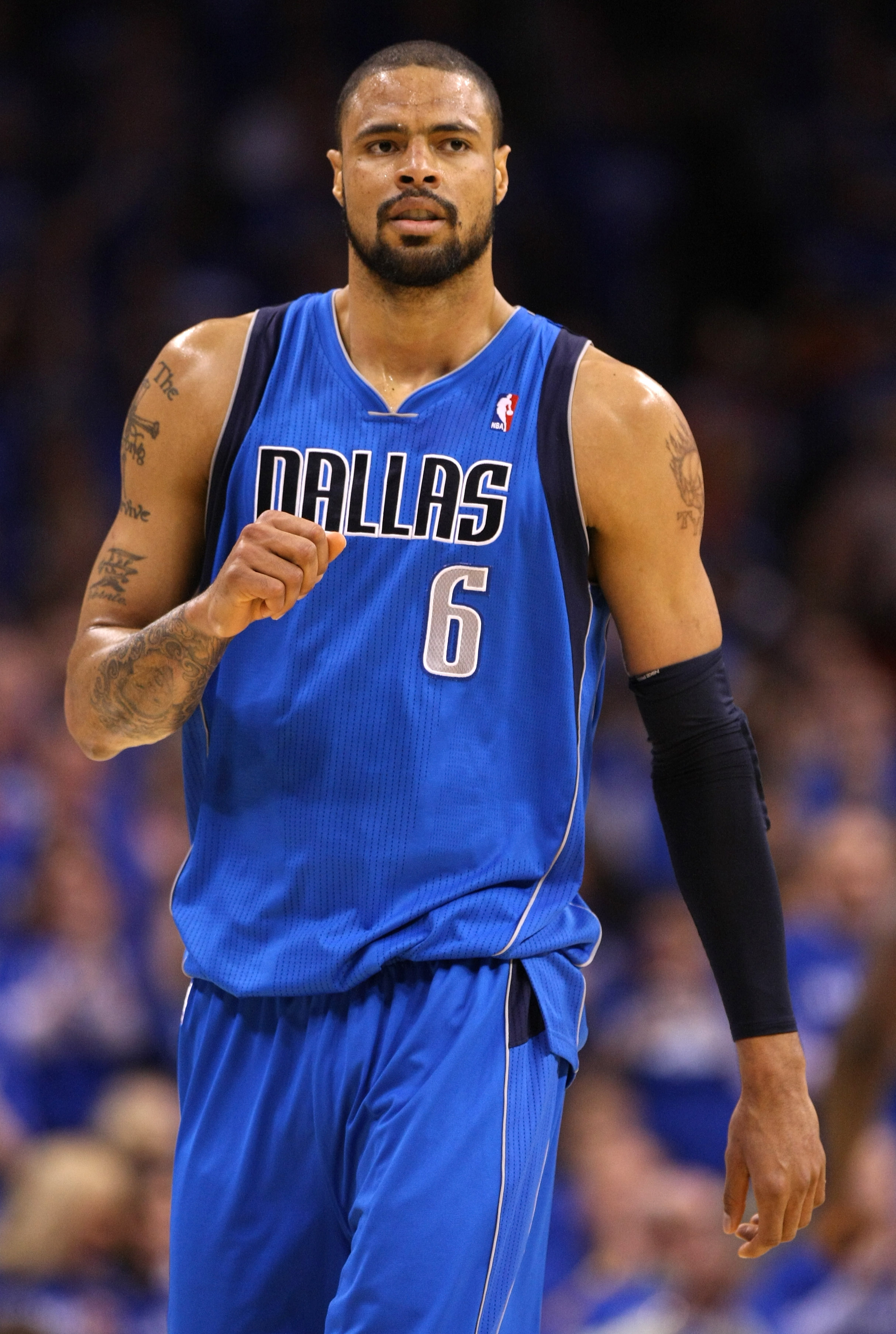 NBA Finals Preview: Dallas Mavericks and Miami Heat Position by ...